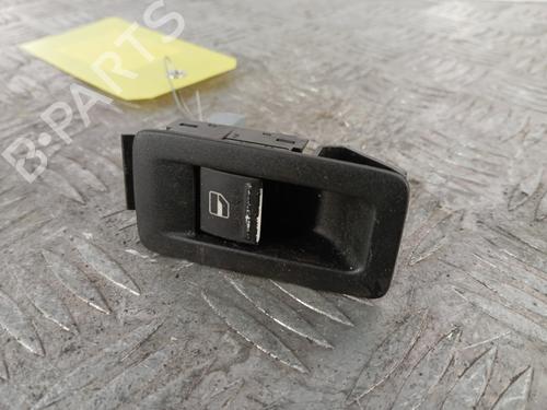 Used Right front window switch Right front window switch VW TOURAN (1T1, 1T2) 1.9 TDI (105 hp) 33692696 33692696