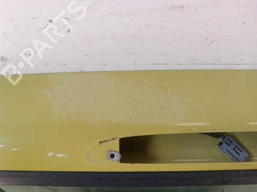 Heckklappe RENAULT TWINGO I (C06_) 1.2 (C066, C068) | BP30023662C6 