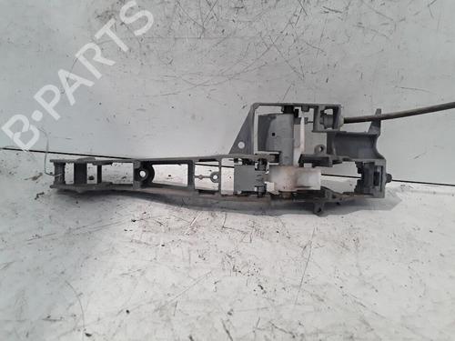 Front right lock CITROËN C3 II (SC_) 1.4 HDi 70 (SC8HZC, SC8HR0, SC8HP4) | BP30026711C97 