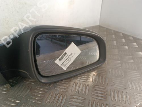 Retrovisore destro OPEL ASTRA H (A04) 1.7 CDTI (L48) (100 hp) 30007327