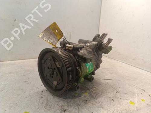 AC-Kompressor RENAULT CLIO II (BB_, CB_) 1.5 dCi (B/CB07) (65 hp) 30020758