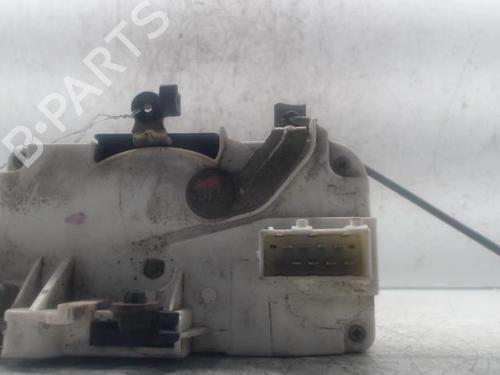 Front right lock PEUGEOT 406 (8B) 2.0 16V | BP30026392C97 