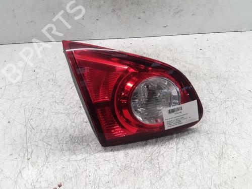 Used Left tailgate light NISSAN QASHQAI I (J10, NJ10) 1.5 dCi (106 hp) 30013984