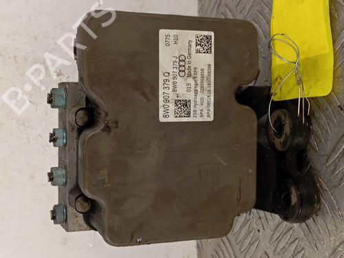 abs-pump-audi-a4-b9-avant-8w5-8wd-2015-36543048 main image