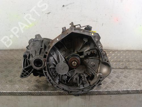 Getriebe für CHRYSLER PT CRUISER (PT_) 2.2 CRD (121 hp) 30008862