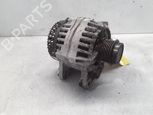 Generator TOYOTA AURIS (_E15_) 1.6 (ZRE151_, ZRE151R) | BP30025900M7 