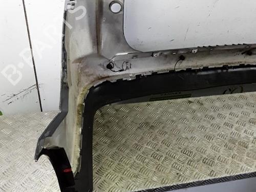 Used Rear bumper OPEL VECTRA C Estate (Z02) 1.9 CDTI (F35) (150 hp) 30022303