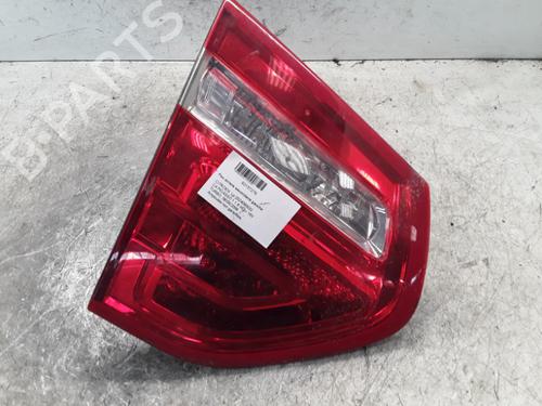 Używane Lampa tylna klapy bagażnika lewa CITROËN C4 Picasso I MPV (UD_) 1.6 HDi (109 hp) 30024024