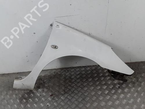 Błotnik przedni prawy PEUGEOT 307 Break (3E) 1.6 HDi 110 | BP30026586C42 