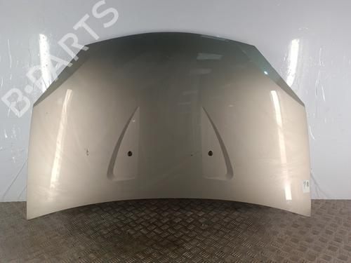 Motorhjelm DACIA SANDERO 1.4 (BS0C, BS0A, BS0G, BS1F, BS0E) | BP32206133C1 - Image 2
