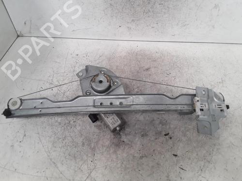 Front left window mechanism DACIA DUSTER (HS_) 1.5 dCi | BP30009374C22