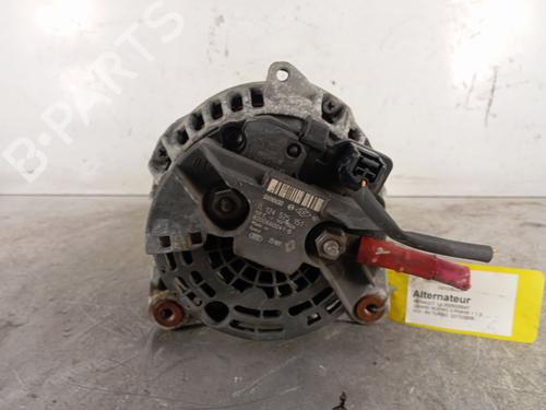 Alternator RENAULT GRAND SCÉNIC III (JZ0/1_) 1.9 dCi (JZ0J, JZ0N, JZ1K, JZ1S) | BP30020528M7