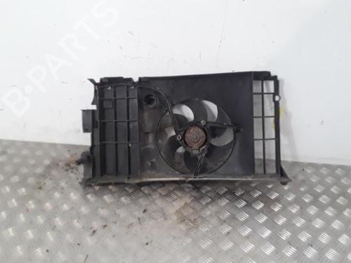 Frontplate/Frontkurv PEUGEOT 306 Hatchback (7A, 7C, N3, N5) 1.4 | BP30019479C72