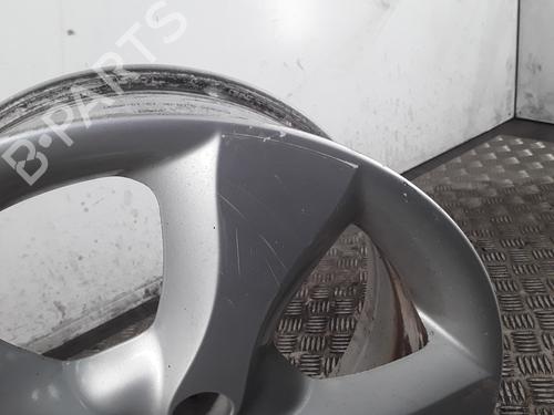 Fælk RENAULT KOLEOS I (HY_) 2.0 dCi (HY0K) | BP30017481C45 - Image 4