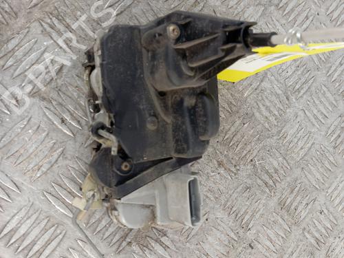 Used Front left lock Front left lock PEUGEOT 307 (3A/C) 1.6 16V (109 hp) 33693317 33693317