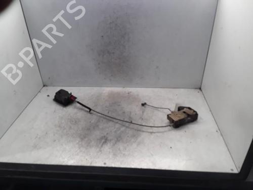 Front right lock FORD FIESTA Box Body/MPV (J5_, J3_) 1.8 D | BP30009218C97