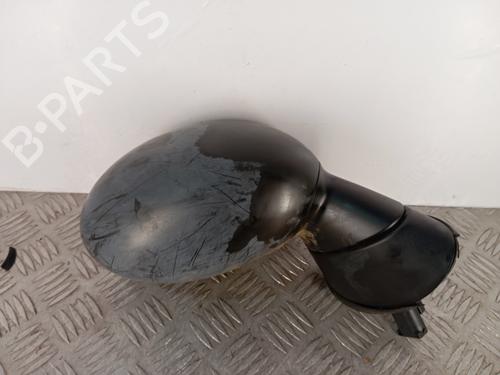 Used Right mirror Right mirror MINI MINI (R50, R53) One (90 hp) 32441507 32441507