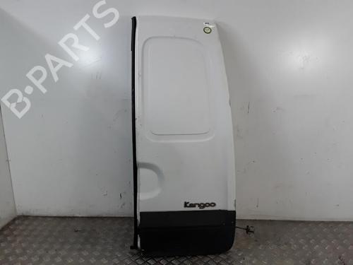 Right tailgate RENAULT KANGOO Express (FC0/1_) 1.5 dCi (FC07, FC1R) | BP30026802C77