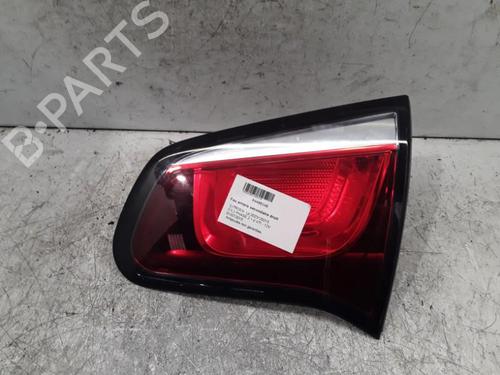 Højre baglygte bagklap CITROËN C3 II (SC_) 1.0 VTi 68 (68 hp) 30013579