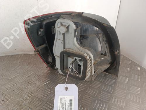 Right taillight VW POLO V (6R1, 6C1) 1.6 TDI | BP30014041C35 