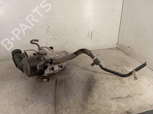 Used Steering pump PEUGEOT 508 SW I (8E_) 1.6 HDi (115 hp) 30025644