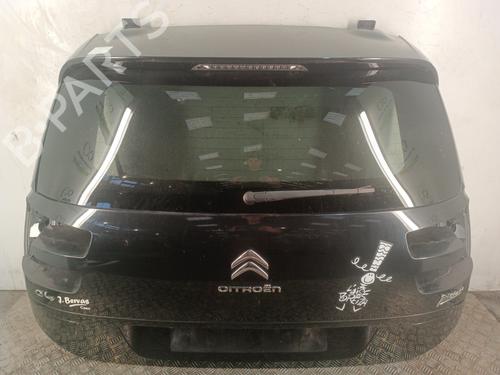 Used Tailgate Tailgate 37992878 37992878