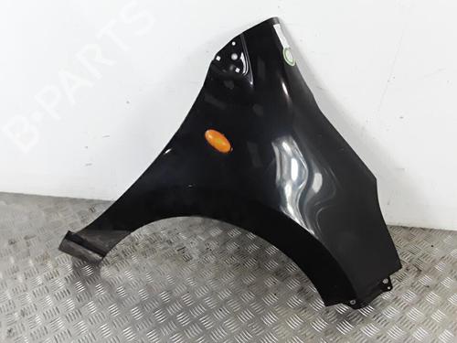 Used Right mirror NISSAN PIXO (UA0) 1.0 (68 hp) 30015483