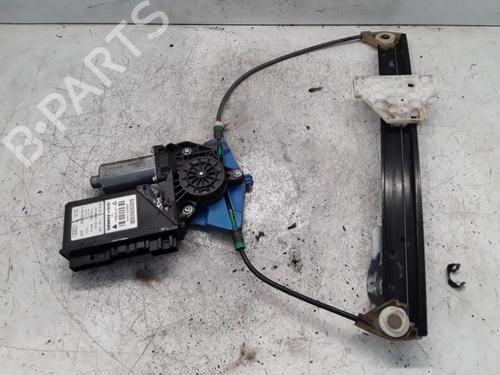 Rear left window mechanism AUDI A4 B7 (8EC) 1.9 TDI | BP30024457C24 