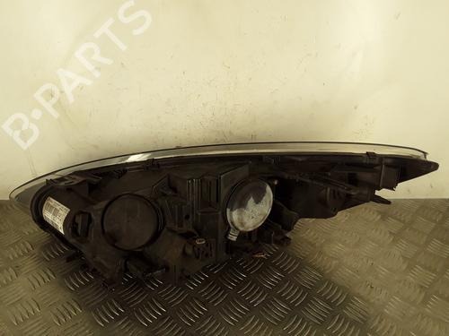 Right headlight RENAULT MEGANE III Hatchback (BZ0/1_, B3_) 1.2 TCe (BZ2B, BZ11) | BP30011420C29 