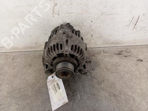 Used Alternator RENAULT CLIO II (BB_, CB_) 1.4 16V (B/CB0P, BB13) (98 hp) 30010314