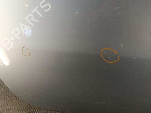 Right front door ALFA ROMEO 147 (937_) 1.6 16V T.SPARK (937.AXA1A, 937.AXB1A, 937.BXB1A) | BP30023772C3