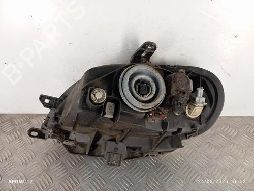 Used Right headlight Right headlight 38529009 38529009