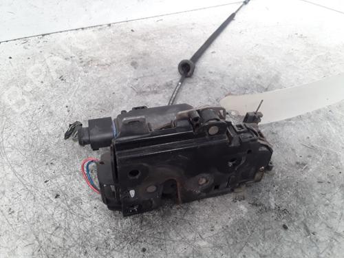 Used Front left lock SEAT IBIZA III (6L1) 1.4 TDI (75 hp) 30018711