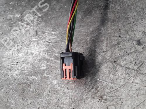 Left mirror PEUGEOT 308 II (LB_, LP_, LW_, LH_, L3_) 1.6 HDi / BlueHDi 115 | BP30018635C26