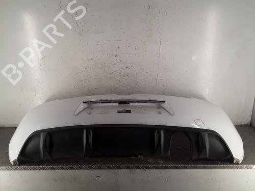 Rear bumper CITROËN DS3 (SA_) 1.2 VTi 82 | BP30007495C8