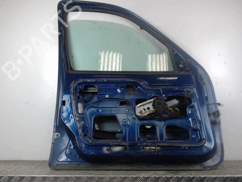 Left front door RENAULT KANGOO (KC0/1_) 1.4 (KC0C, KC0H, KC0B, KC0M) | BP30027726C2 