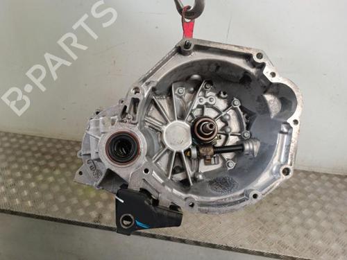 Gearkasse KIA PICANTO III (JA) 1.0 (67 hp) 30024467