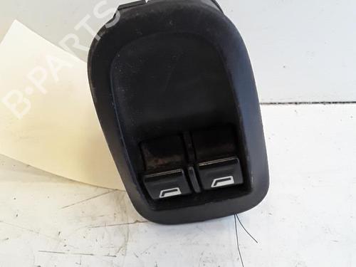 Left front window switch PEUGEOT 306 Hatchback (7A, 7C, N3, N5) 1.4 | BP30016562I27 