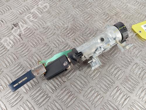 Used Ignition barrel Ignition barrel VW POLO V (6R1, 6C1) 1.2 TSI 16V (90 hp) 32472804 32472804
