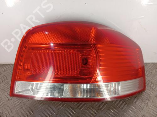 Used Right taillight Right taillight AUDI A3 (8P1) 3.2 V6 quattro (250 hp) 33692703 33692703