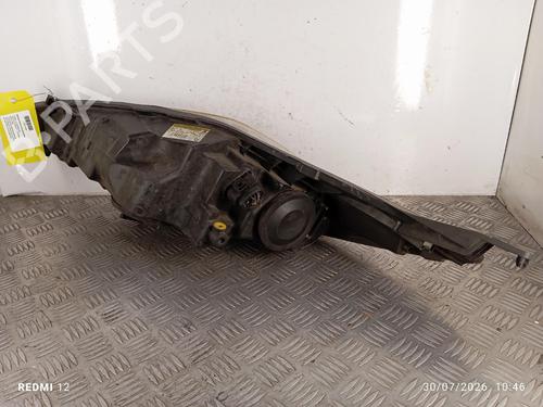 Used Right headlight Right headlight 37992868 37992868