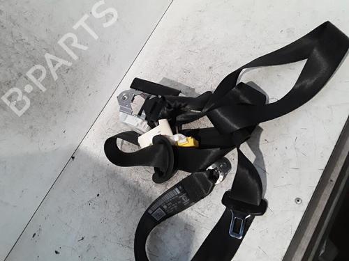 Front right belt tensioner VW PASSAT CC B6 (357) 2.0 TDI | BP30015542C88 