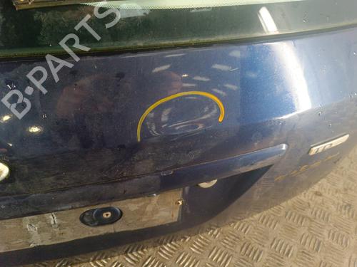 Used Tailgate Tailgate 30174189 30174189