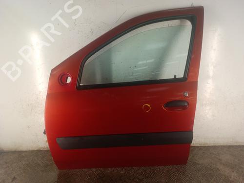 Used Left front door DACIA LOGAN MCV (KS_) 1.5 dCi (KS0W) (86 hp) 30819556