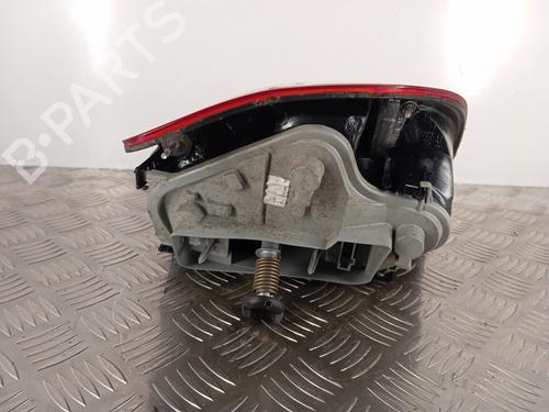 Left taillight VW FOX Hatchback (5Z1, 5Z3, 5Z4) 1.2 | BP30017149C34