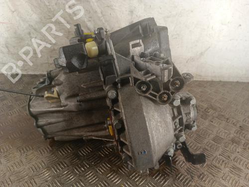 Used Gearbox Gearbox CITROËN C4 Grand Picasso II (DA_, DE_) [2013-2026] 32141671 32141671