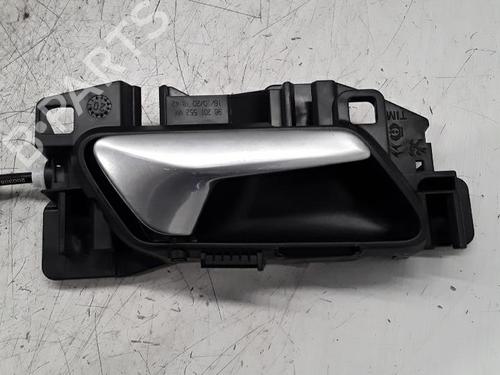 Rear right lock DS DS 7 Crossback (J4_, JR_, JC_) 2.0 BlueHDi 180 (JJEHZR) | BP30024887C99