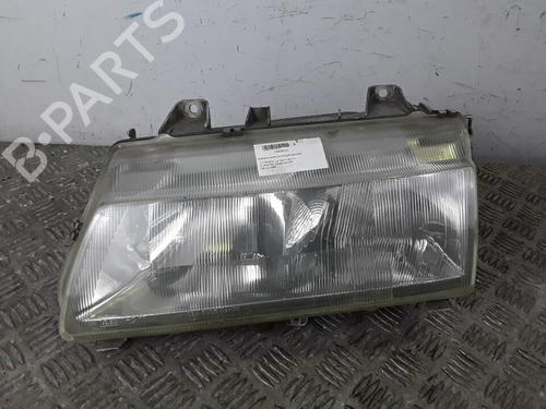 Left headlight CITROËN EVASION MPV (22, U6) 1.8 | BP30027443C28 