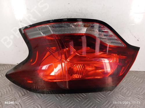 Right taillight CITROËN DS4 (NX_) 2.0 HDi / BlueHDi 135 | BP40117744C35 - Image 2