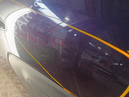 Dør høyre bak CITROËN C4 CACTUS 1.2 VTi 82 | BP30019888C5 